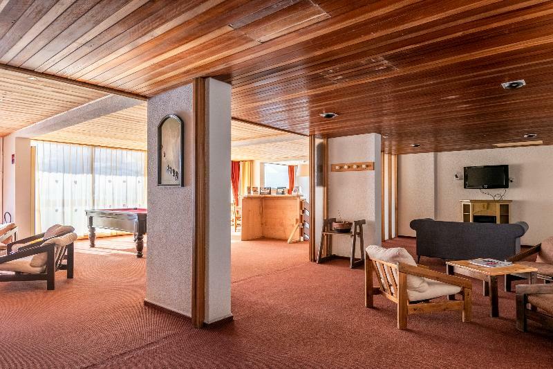 Residence Pierre & Vacances Le Gypaete Val Thorens Extérieur photo